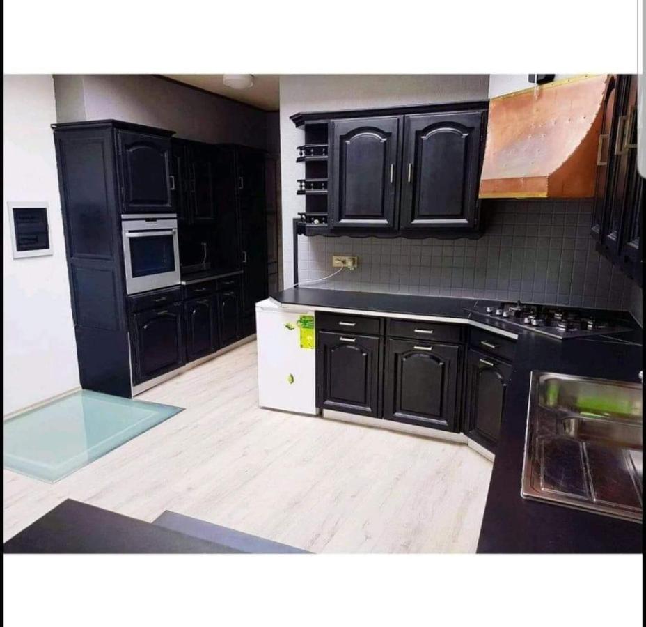 Agreable Chambre Seraing Luaran gambar