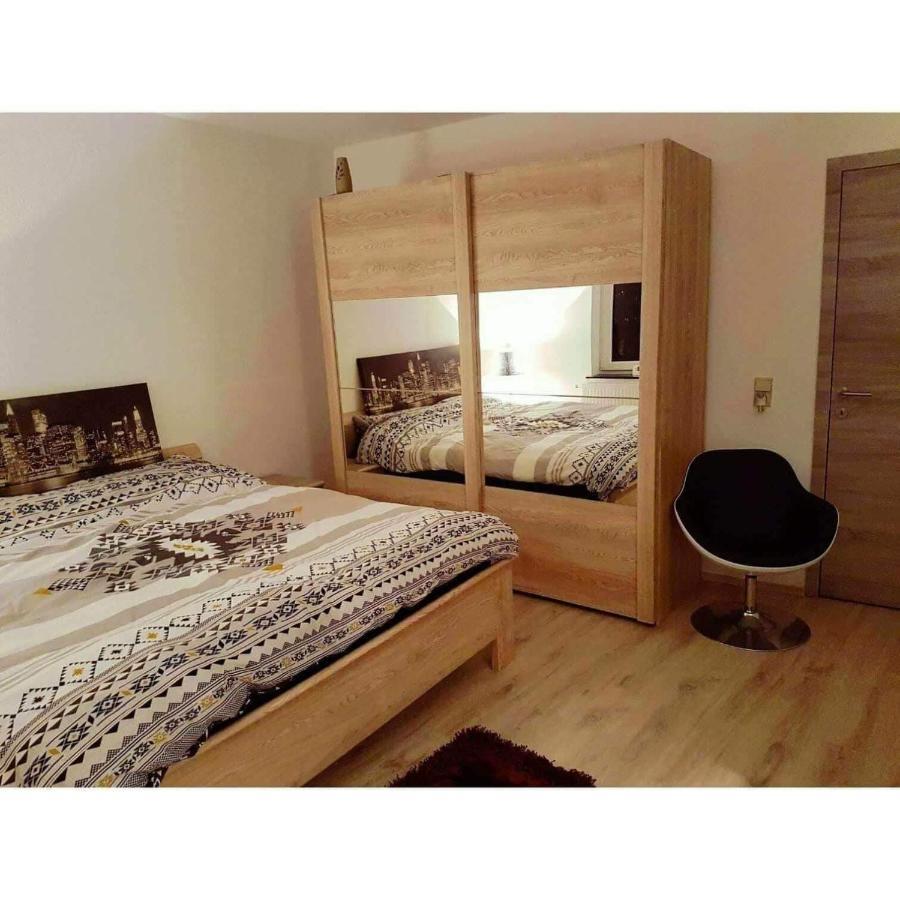 Agreable Chambre Seraing Luaran gambar